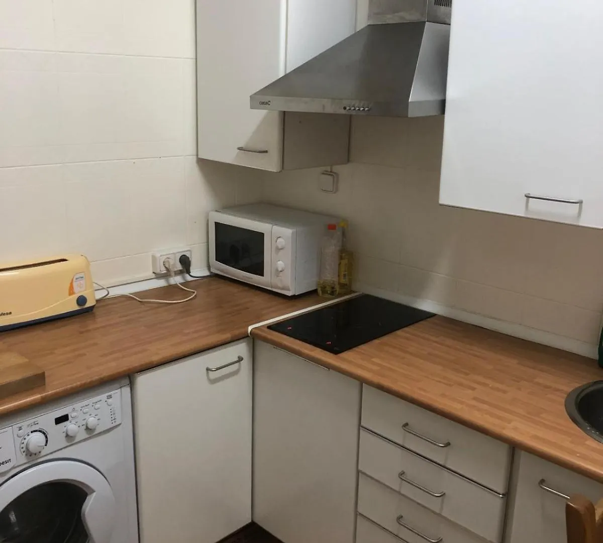 Full Apartment Sant Antoni/Raval برشلونة إسبانيا