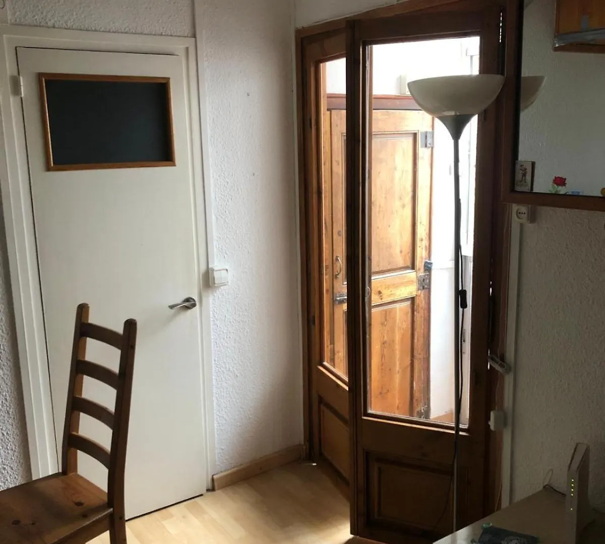 Full Apartment Sant Antoni/Raval برشلونة إسبانيا