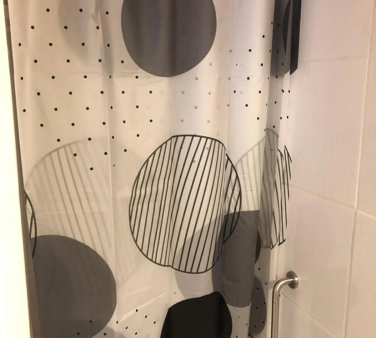 Full Apartment Sant Antoni/Raval برشلونة