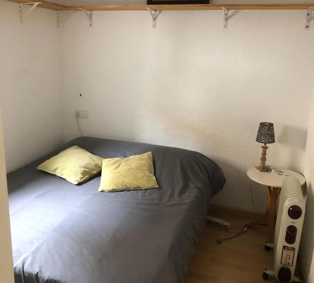 Full Apartment Sant Antoni/Raval Barcelona