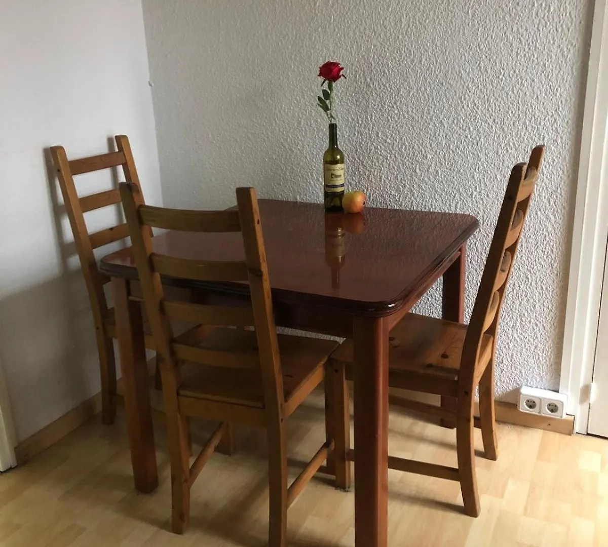 Full Apartment Sant Antoni/Raval Barcelona 0*,  Spain