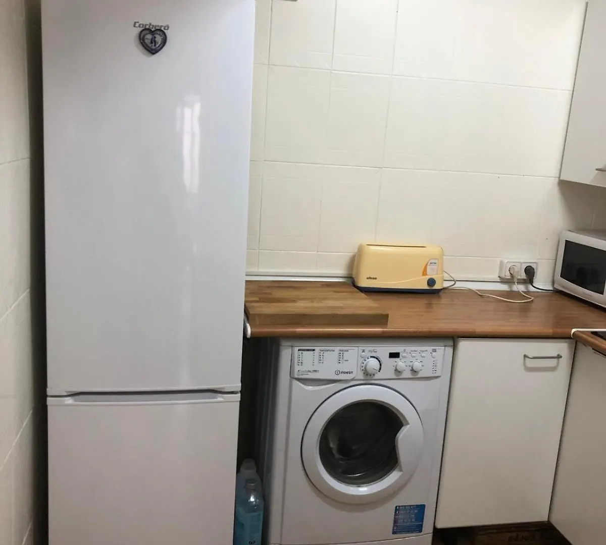 Full Apartment Sant Antoni/Raval Barcelona